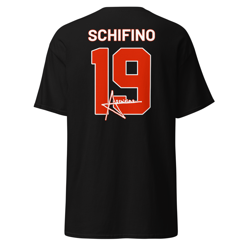 Aydin Schifino | Jersey Style Shirt