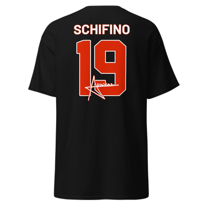 Aydin Schifino | Jersey Style Shirt