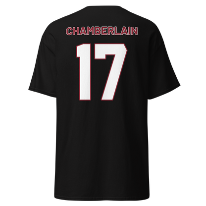Maeve Chamberlain | Jersey Style Shirt