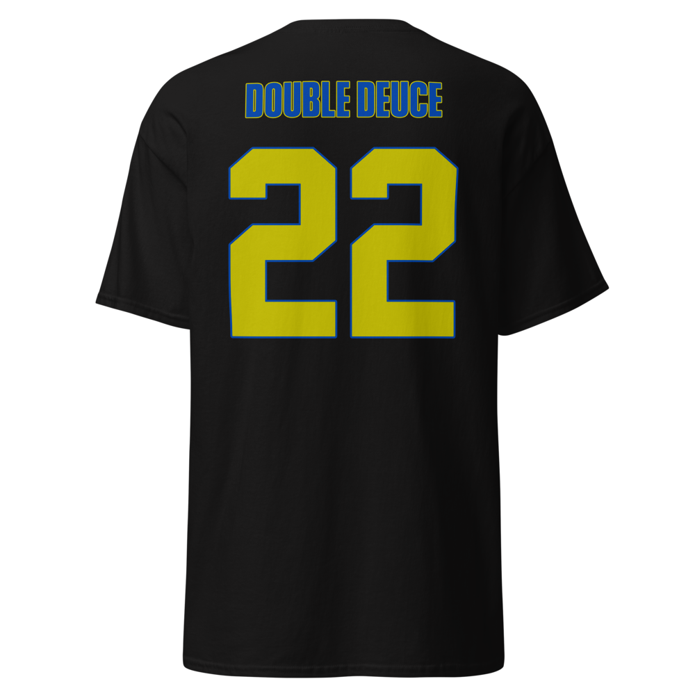 Brayden McClish | Jersey Style Shirt