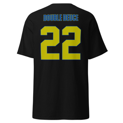Brayden McClish | Jersey Style Shirt
