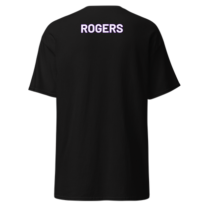 Yasmine Rogers | Jersey Style Shirt