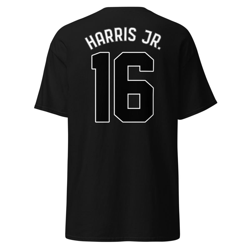 Otis Harris | Jersey Style Shirt
