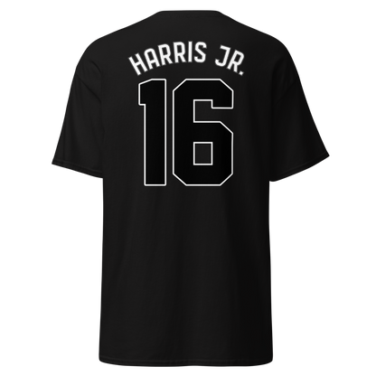Otis Harris | Jersey Style Shirt