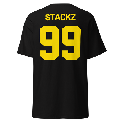 Kameron Smith | Jersey Style Shirt