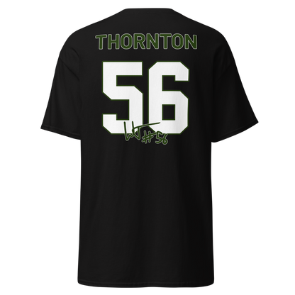 Will Thornton | Jersey Style Shirt
