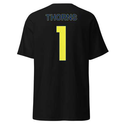 Kelahn Thorns | Jersey Style Shirt