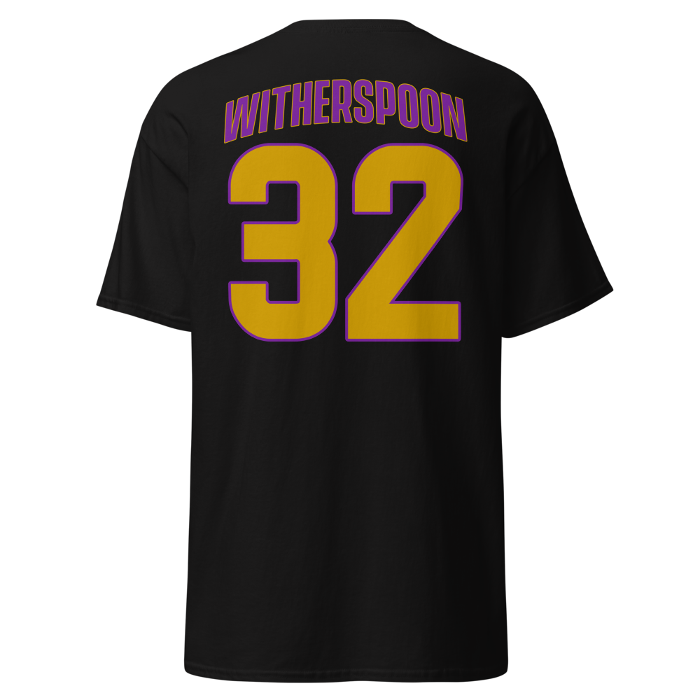 Lildesmion Witherspoon | Jersey Style Shirt