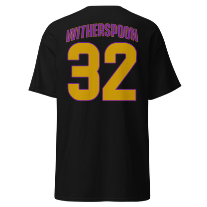 Lildesmion Witherspoon | Jersey Style Shirt