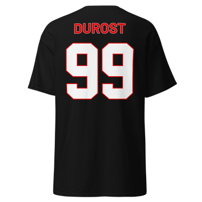 Anna Durost | Jersey Style Shirt