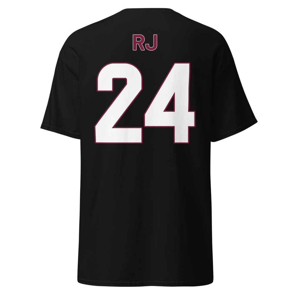 Roland Fernandez | Jersey Style Shirt