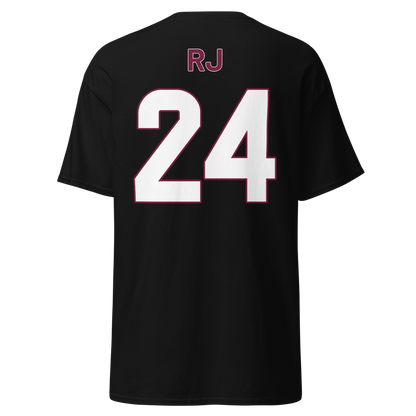 Roland Fernandez | Jersey Style Shirt