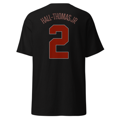 Lee Hall-Thomas | Jersey Style Shirt