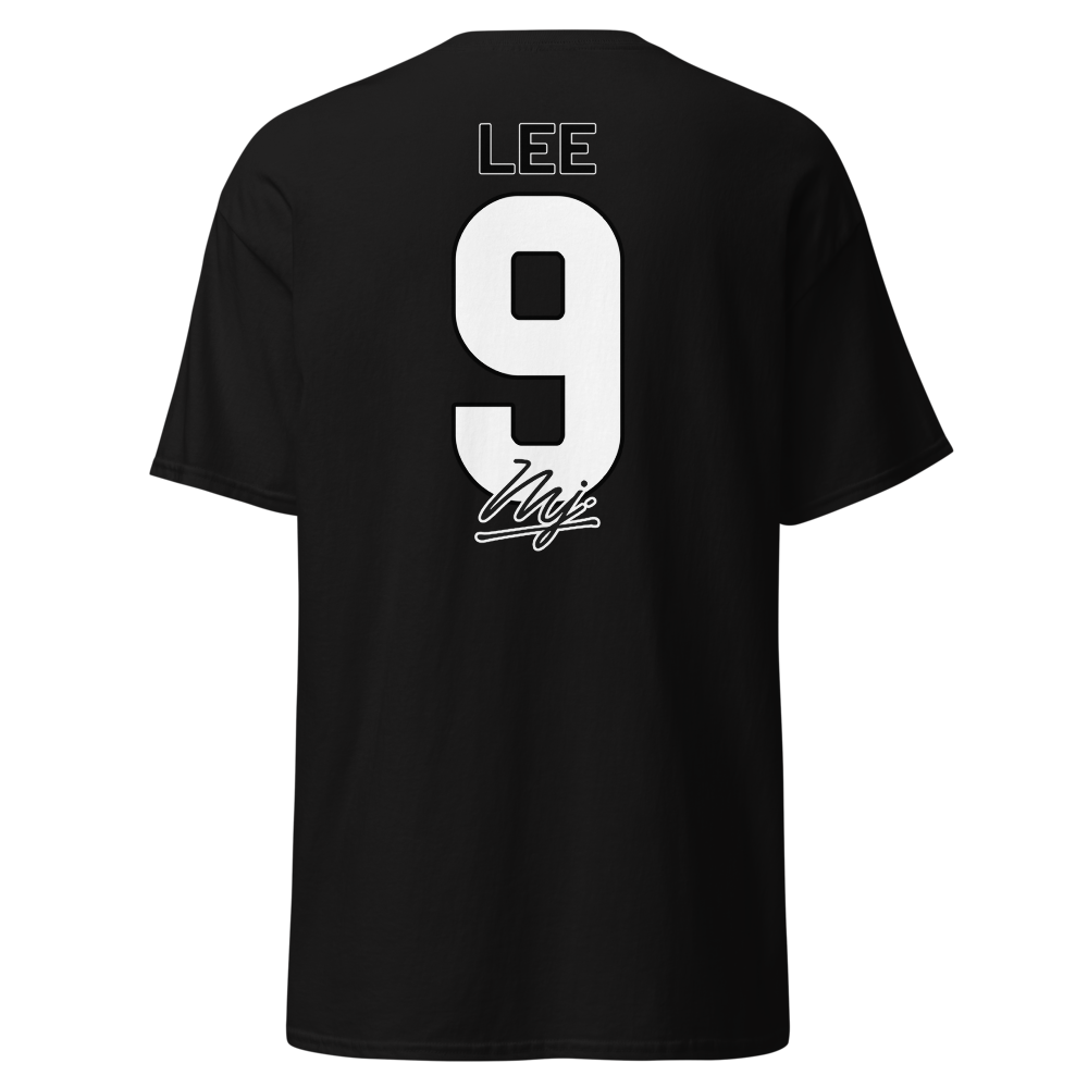 Monterius Lee | Jersey Style Shirt
