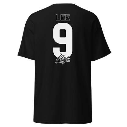 Monterius Lee | Jersey Style Shirt