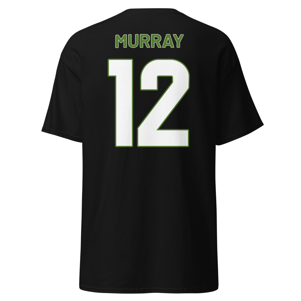 Lamar Murray | Jersey Style Shirt