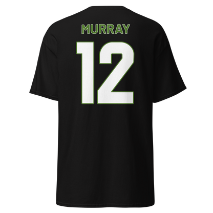 Lamar Murray | Jersey Style Shirt