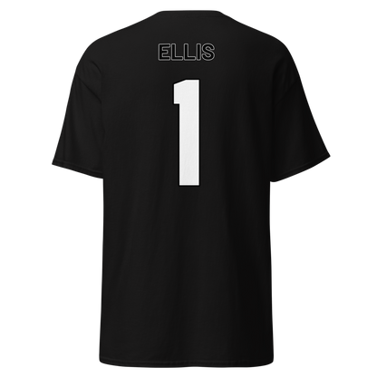 Anthony Ellis | Jersey Style Shirt