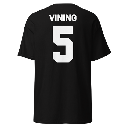 Juelz Vining | Jersey Style Shirt
