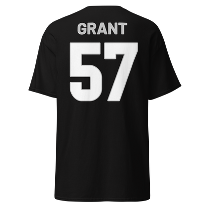 Malachi Grant | Jersey Style Shirt