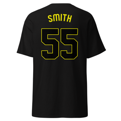 Isaiah Smith | Jersey Style Shirt