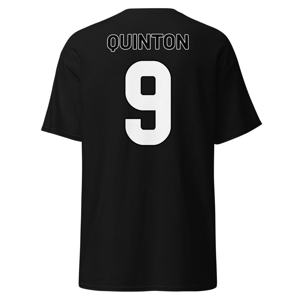 Mason Quinton | Jersey Style Shirt