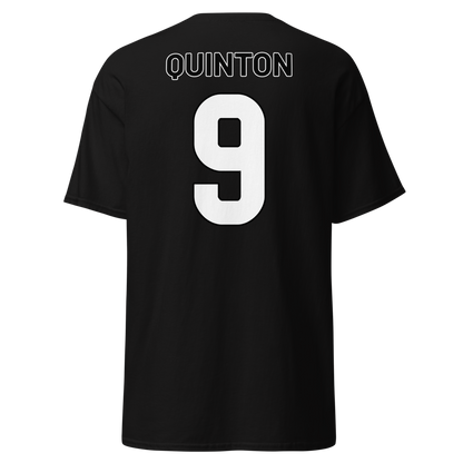 Mason Quinton | Jersey Style Shirt