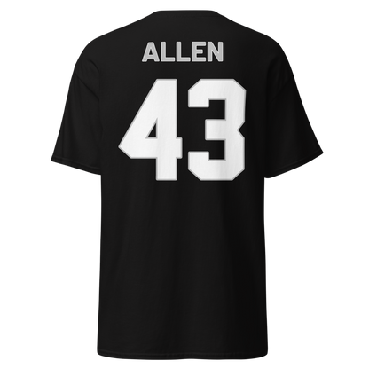 MarQuis Allen | Jersey Style Shirt