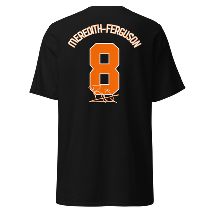Tariq Meredith | Jersey Style Shirt