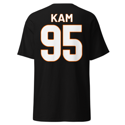 Kamron Smith | Jersey Style Shirt