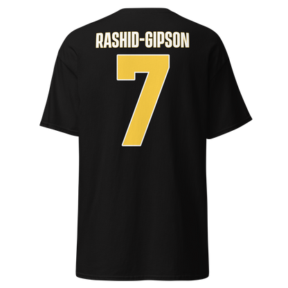 Brea Rashid-Gipson | Jersey Style Shirt