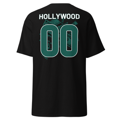 Jordan Landis | Jersey Style Shirt