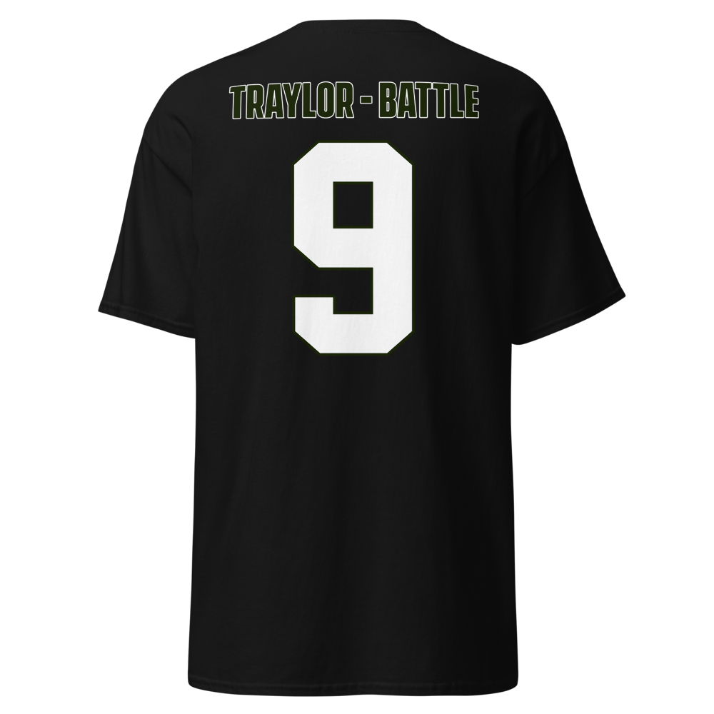 Javion Traylor - Battle | Jersey Style Shirt