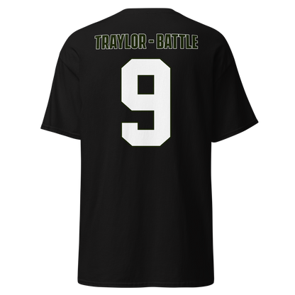 Javion Traylor - Battle | Jersey Style Shirt