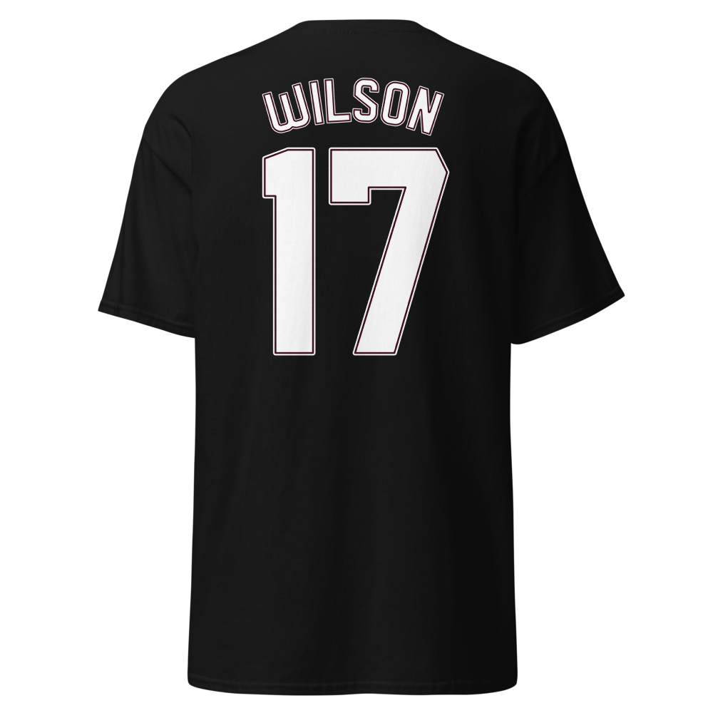 Kylie Wilson | Jersey Style Shirt