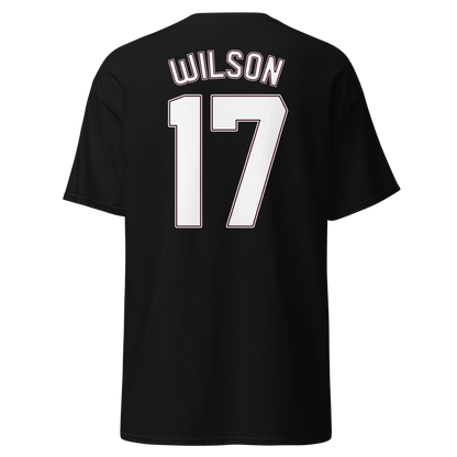 Kylie Wilson | Jersey Style Shirt