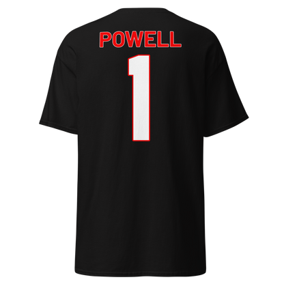 Tjay Powell | Jersey Style Shirt