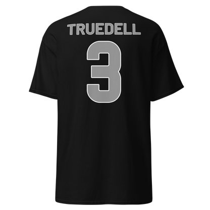 AJ Truedell | Jersey Style Shirt