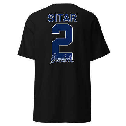 Brendan Sitar | Jersey Style Shirt