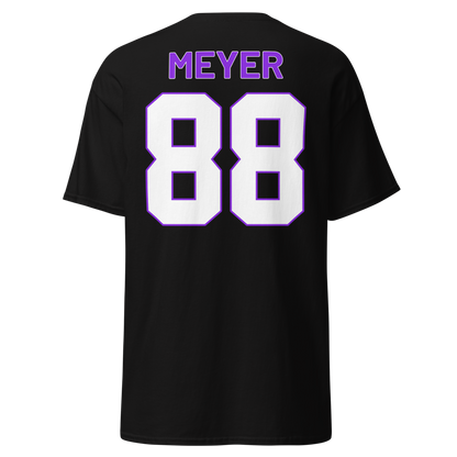 Aidan Meyer | Jersey Style Shirt