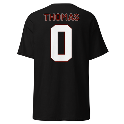 D’Vonte Thomas | Jersey Style Shirt