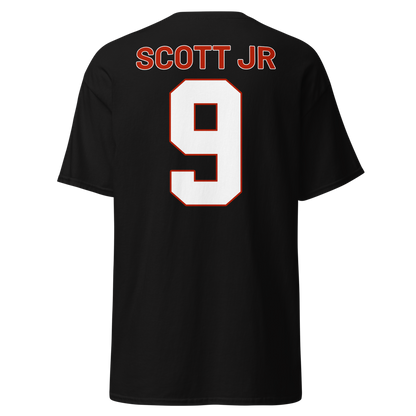 Cordale Scott Jr | Jersey Style Shirt