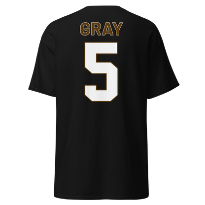 X’Zavion Gray | Jersey Style Shirt