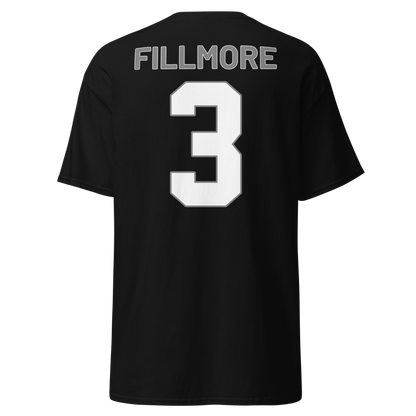 Keondre Fillmore | Jersey Style Shirt