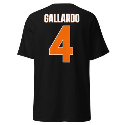 Evan Gallardo | Jersey Style Shirt