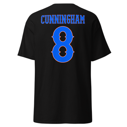 Mykayla Cunningham | Jersey Style Shirt