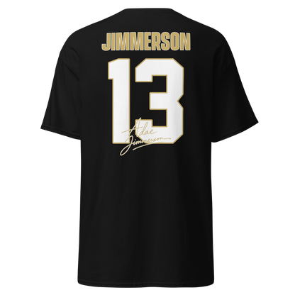 Adae Jimmerson | Jersey Style Shirt