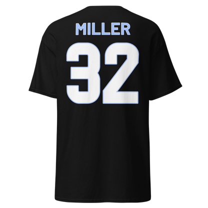 Anabelle Miller | Jersey Style Shirt
