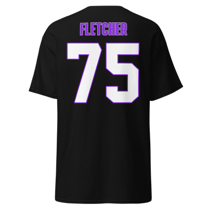 Riley Fletcher | Jersey Style Shirt