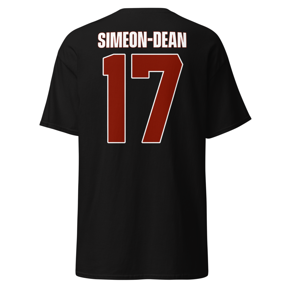 Diesel Simeon-Dean | Jersey Style Shirt
